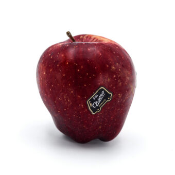 Mela red delicious