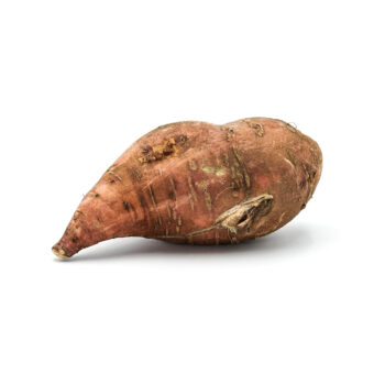 Patata dolce